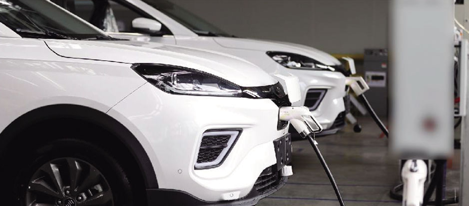 乘用車(chē)、私家車(chē)、中小型專(zhuān)業(yè)車(chē)輛等與商業(yè)地產(chǎn)融合的充電服務(wù)場(chǎng)景